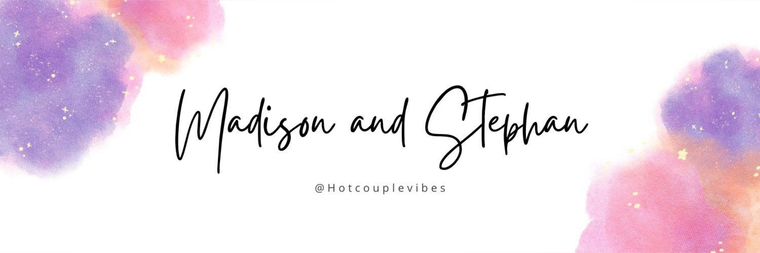 Hot Couple Vibes cover image