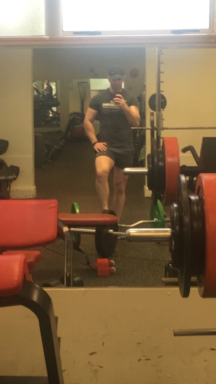 Hotdadbod cover image