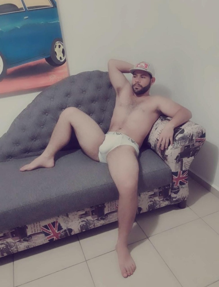 David castillo banner image