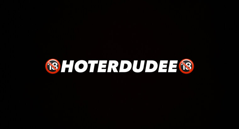 hoterdudee cover image