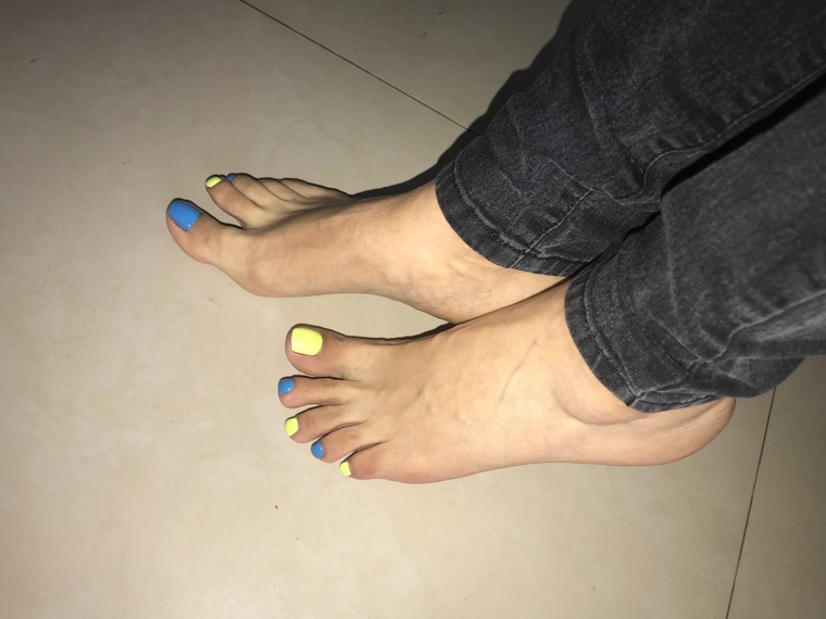hot feet banner image