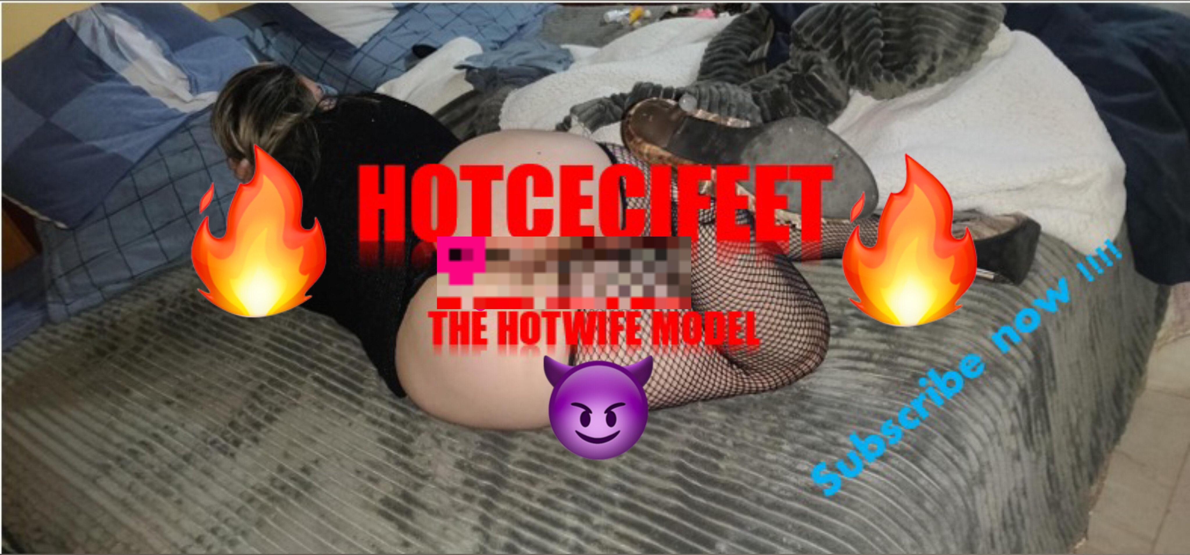 Cecilianed banner image
