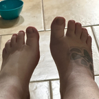 Hot Feet In Florida avatar