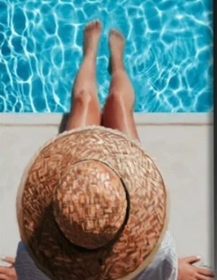 Hotfeet cover image