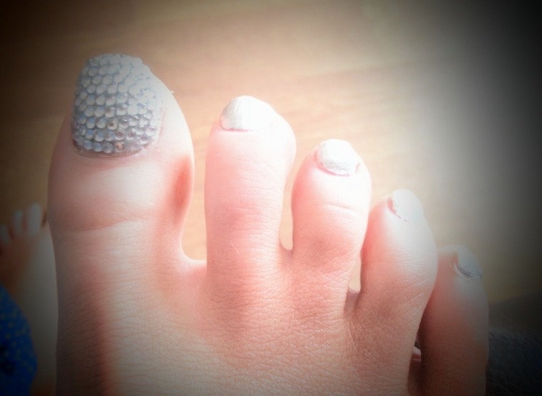 Feetish666 cover image