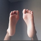 Jason Scavo Feet avatar