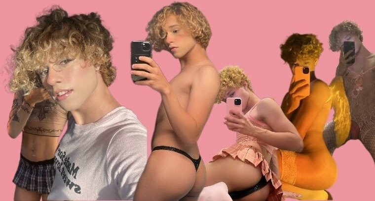 Femboy cover image