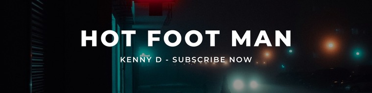 Kenny D cover image