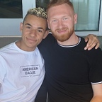 Alex + Mason avatar