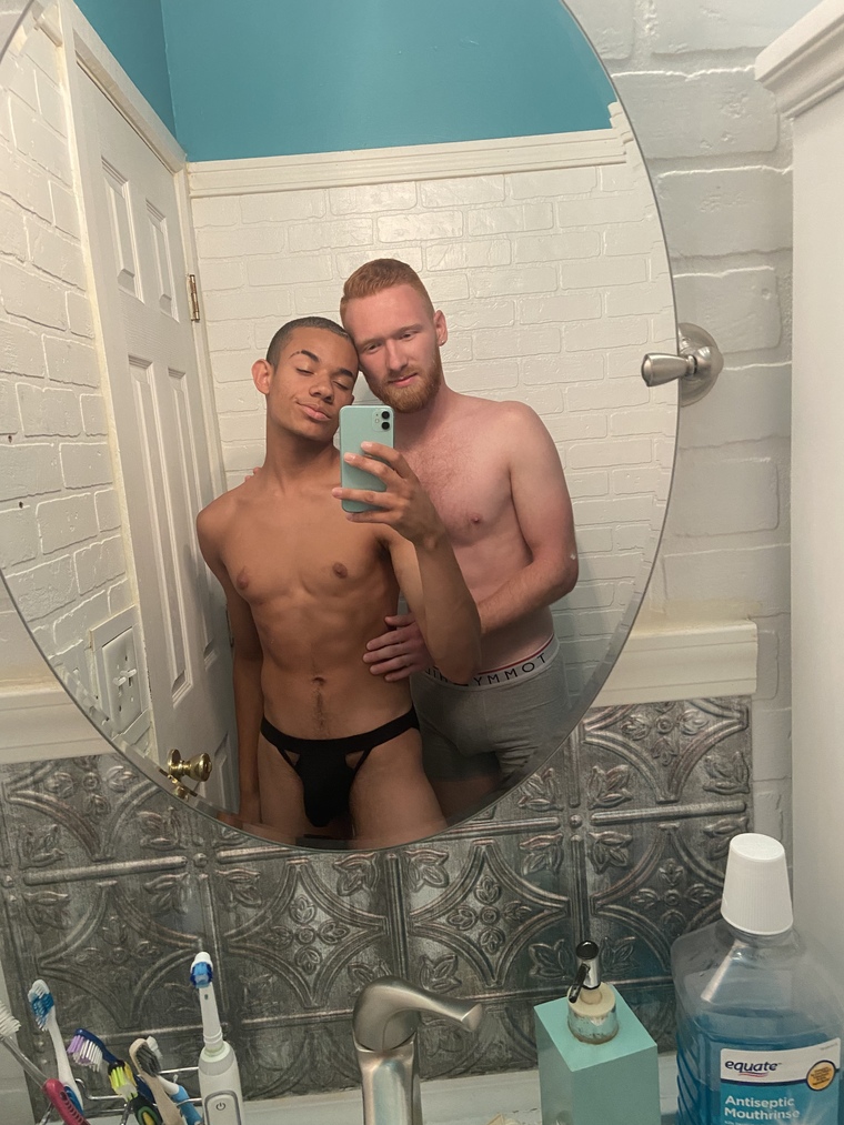 Alex + Mason cover image