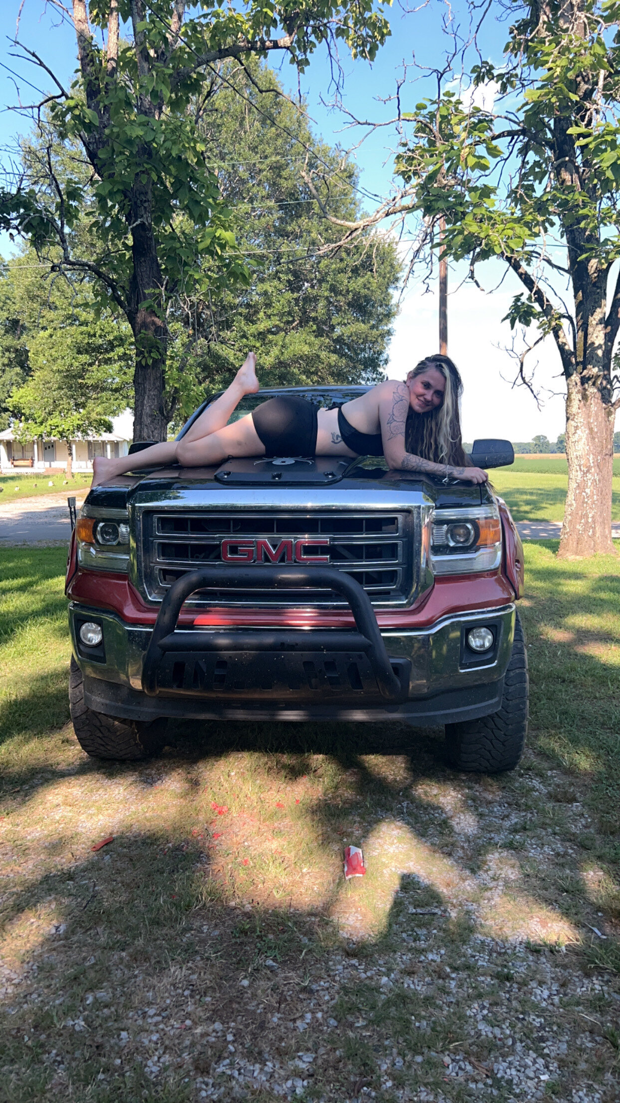 Lexi banner image