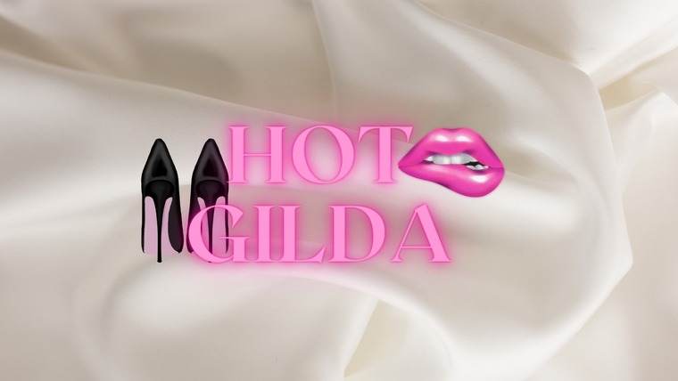 Hot Gilda 💋 cover image