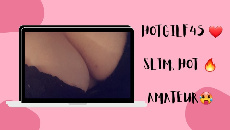 HotGilf45 cover image