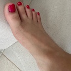 HotGirl “Fetish Foot” avatar