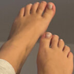 Hotgirlwithhotfeet avatar