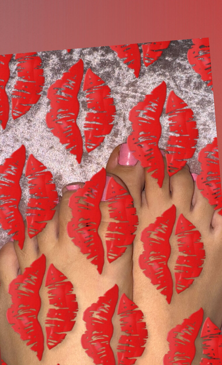 Hotgirlwithhotfeet banner image