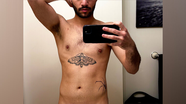 hotguybumer cover image