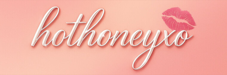 hothoneyxo banner image