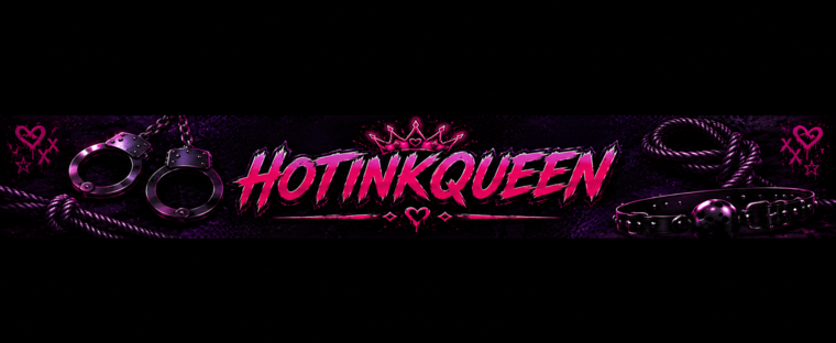 HotInkQueen cover image