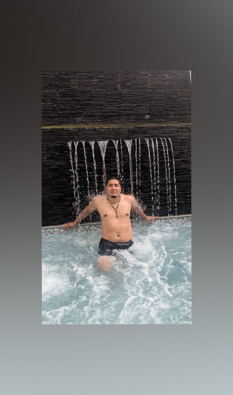 HOT LATIN🔥 banner image