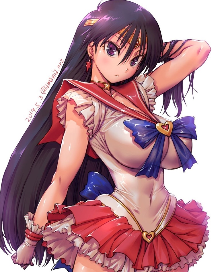 HotLatina214 banner image