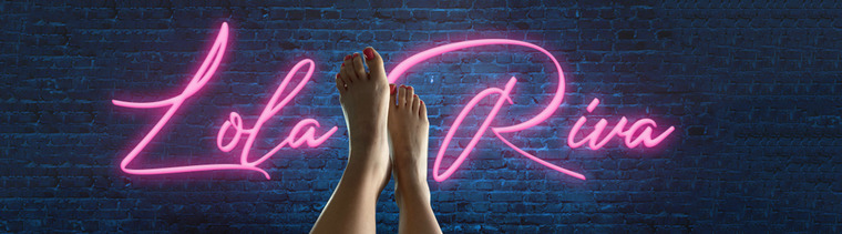 Lola Riva banner image