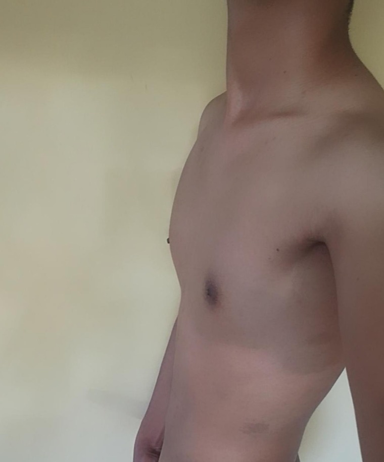Hot Latin Boy cover image