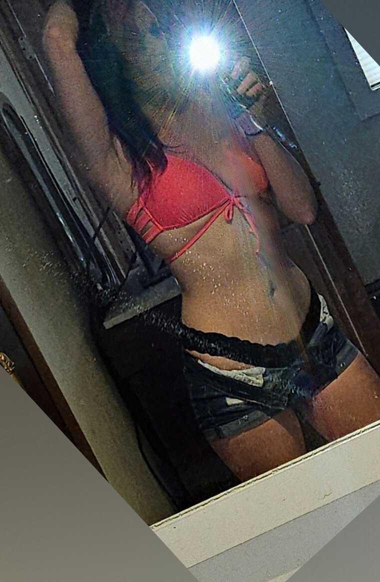 Slush Panties cover image