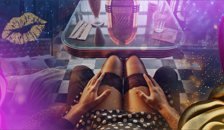 Maddieline banner image