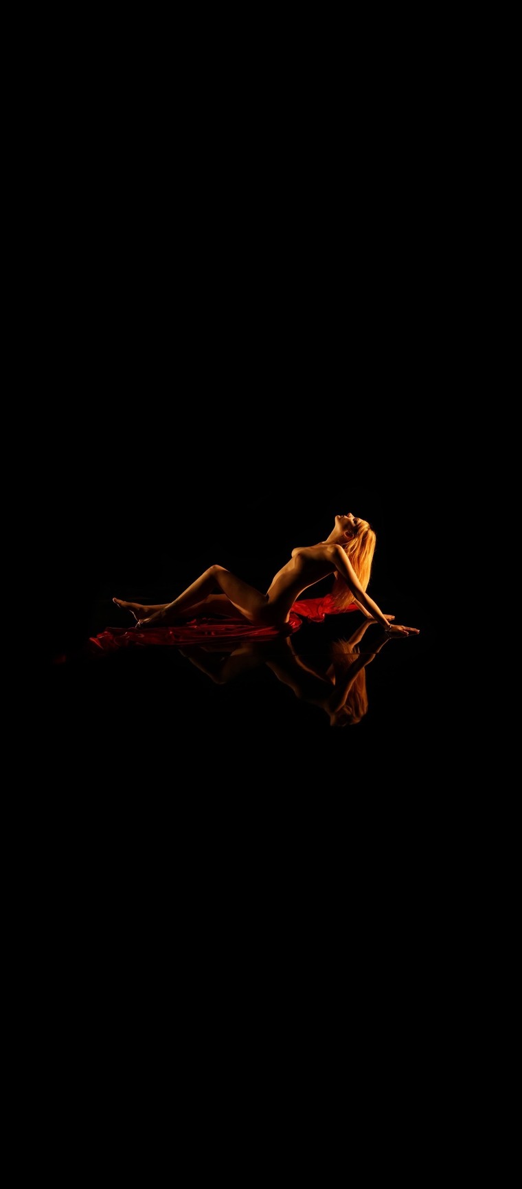 Mandy cover image