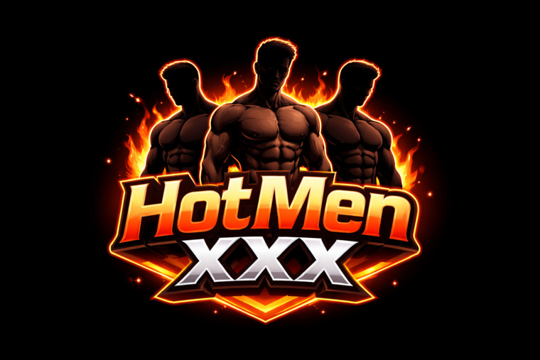 HotMenXXX cover image