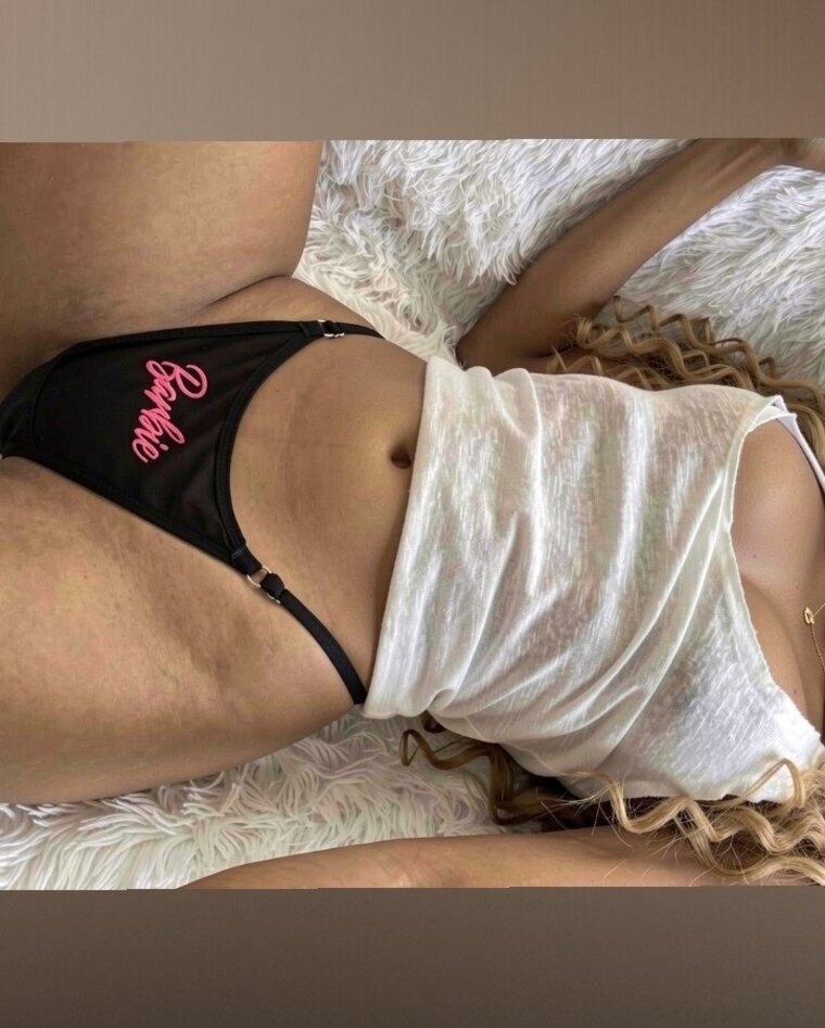 Brazilian Barbie ✨ banner image