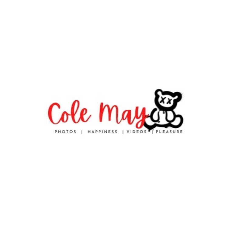 Cole May banner image