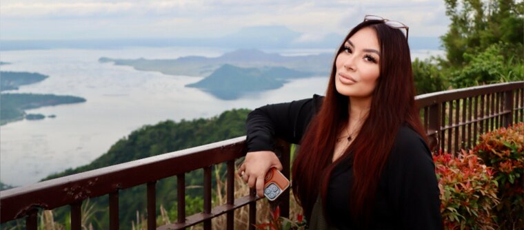 OVER 50 Jess @HotMessTV cover image