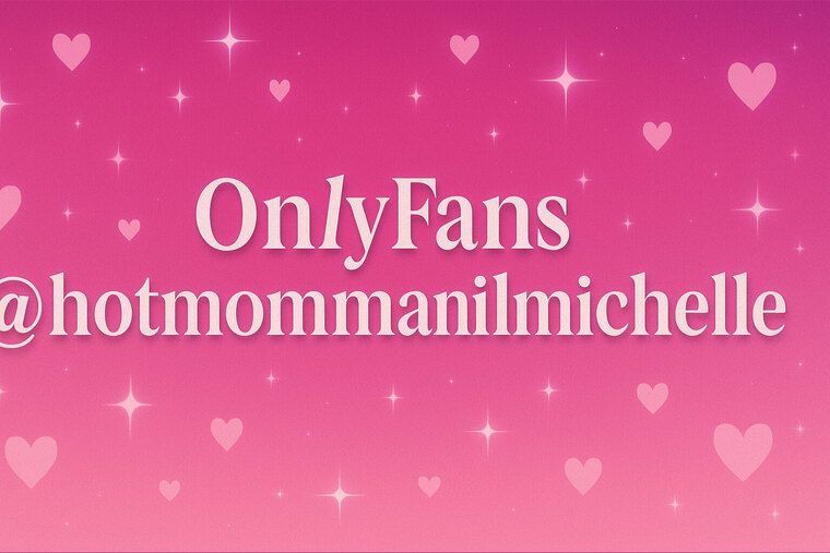 michelleM banner image