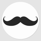 Hot Moustache avatar