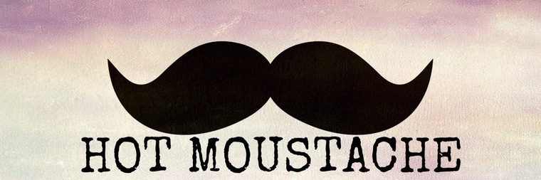 Hot Moustache cover image