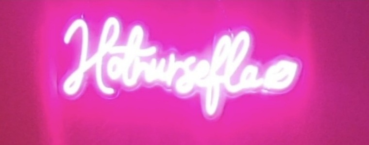 Hotnurseflappv cover image