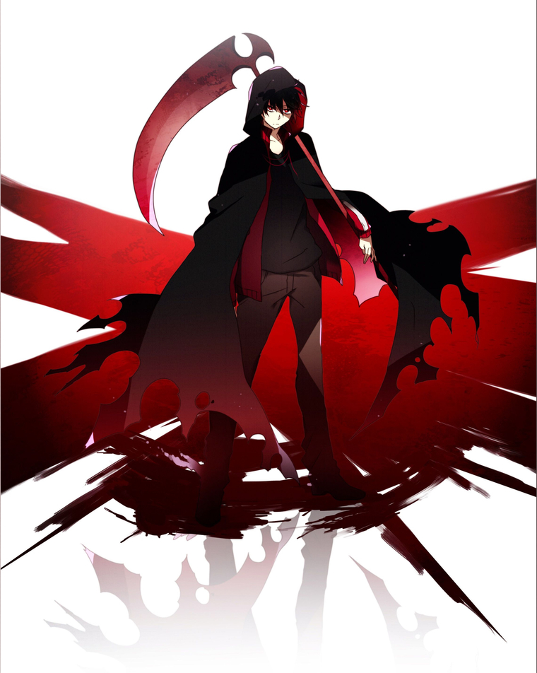 Ahashi West cover image