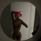 pink devil avatar