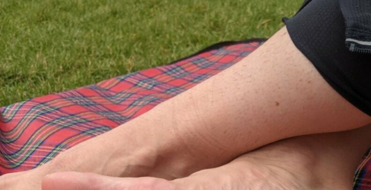 ~ Hot Sapphic Soles ~ cover image