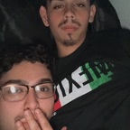 Brandon and David avatar