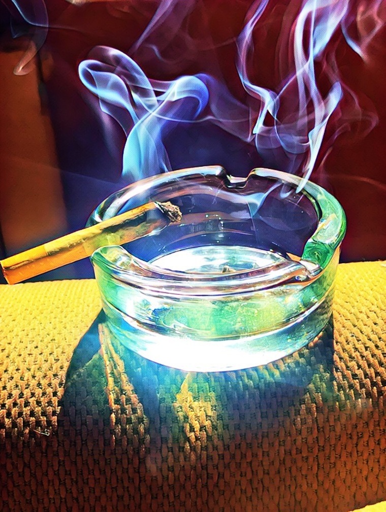 Hotsmoker420 cover image