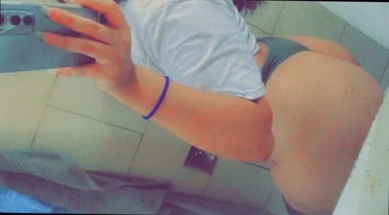 Sexy Latina🖤🔥 banner image