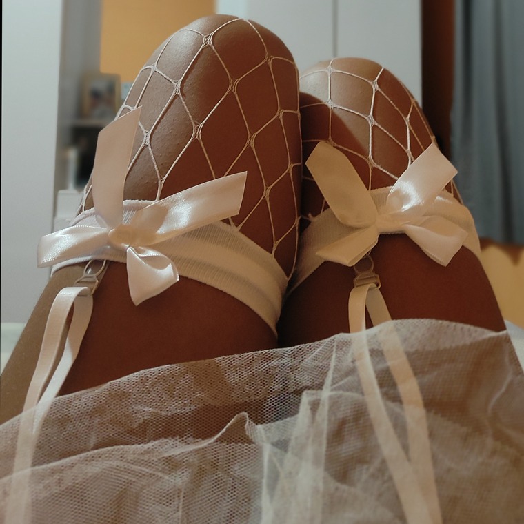 Bunny Girl 🐇 cover image