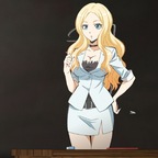 Amber avatar