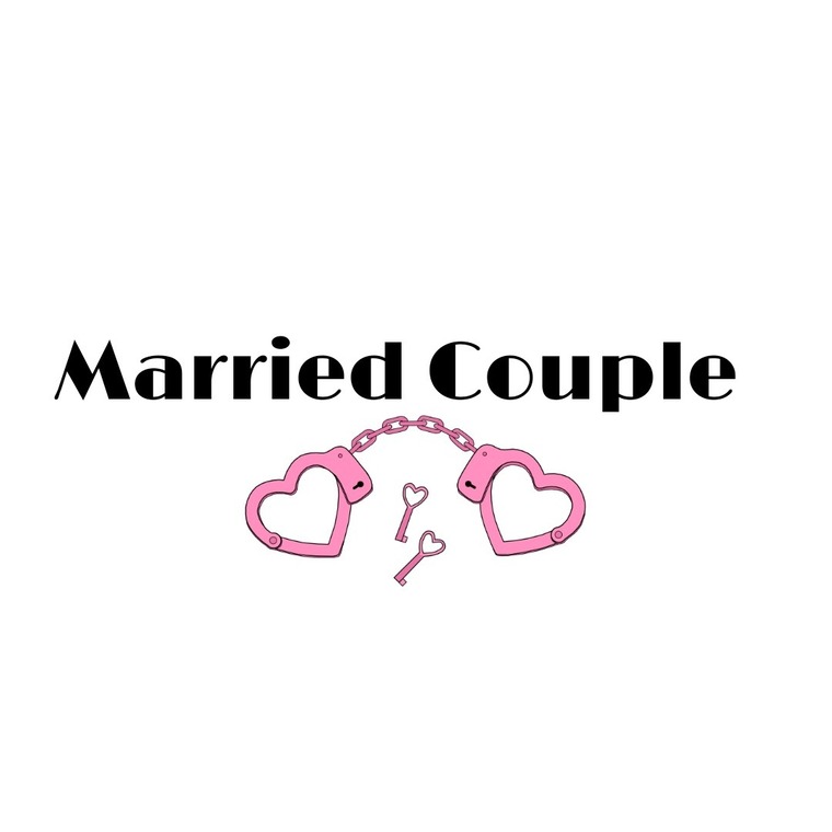 Married Couple 🔞 cover image