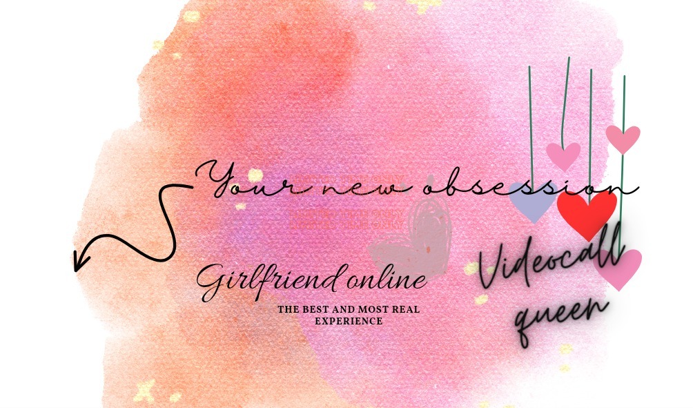 I'M MARIA ๐ YOUR GF ๐ฆ banner image