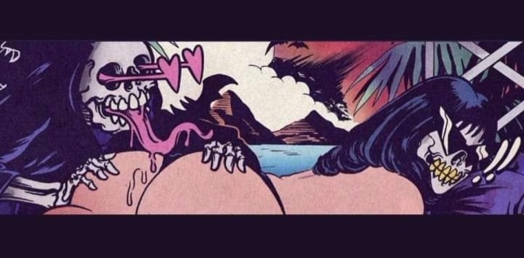 Sexypsycho69 cover image