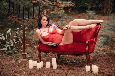 Scarlett Summers cover image